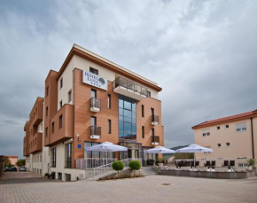  Hotel Luna   Меджугорье